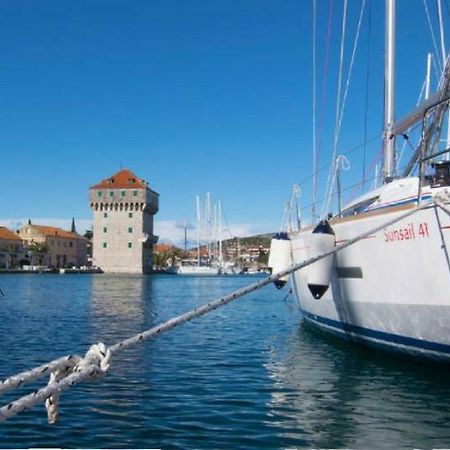 Villa Cruiser Marina Zewnętrze zdjęcie