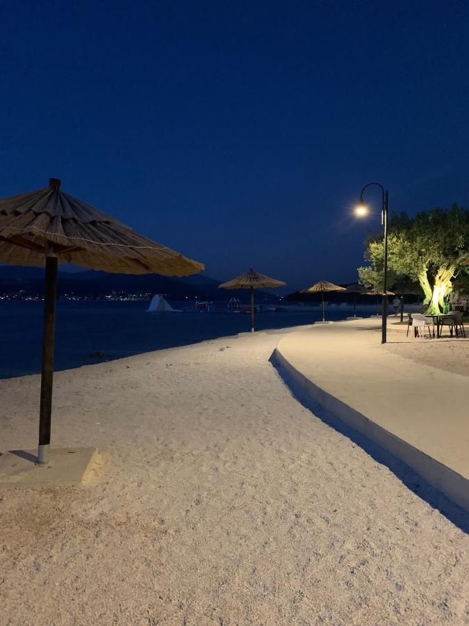 Villa Cruiser Marina Zewnętrze zdjęcie