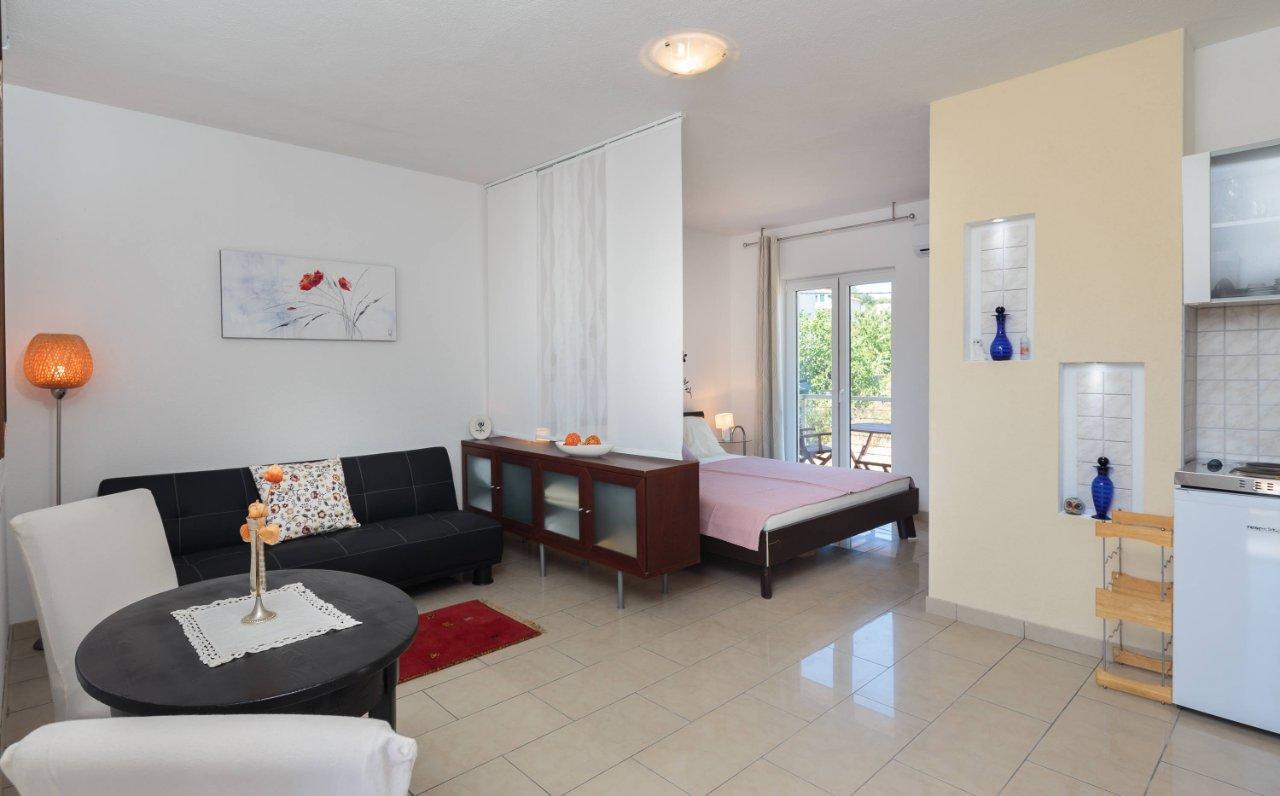 Villa Cruiser Marina Zewnętrze zdjęcie