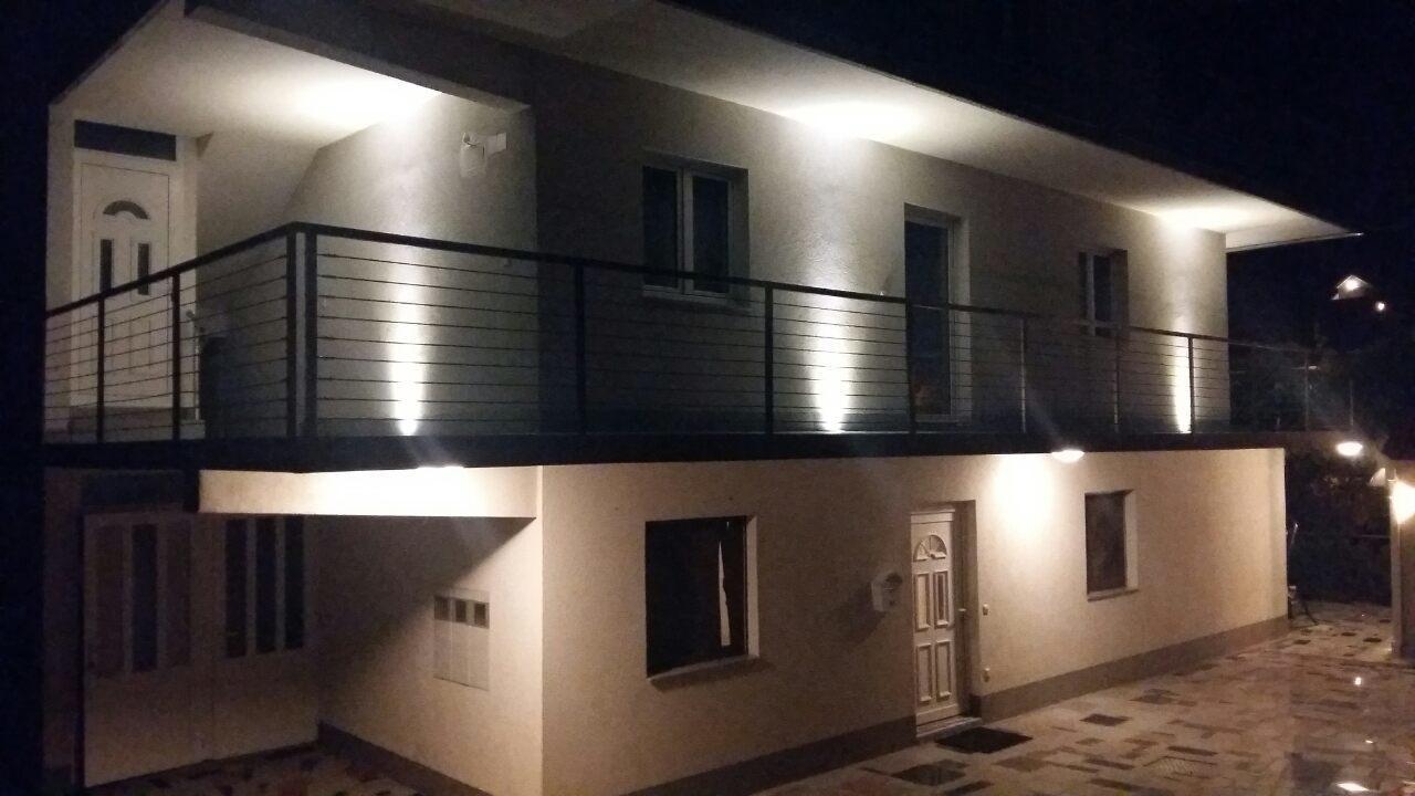Villa Cruiser Marina Zewnętrze zdjęcie