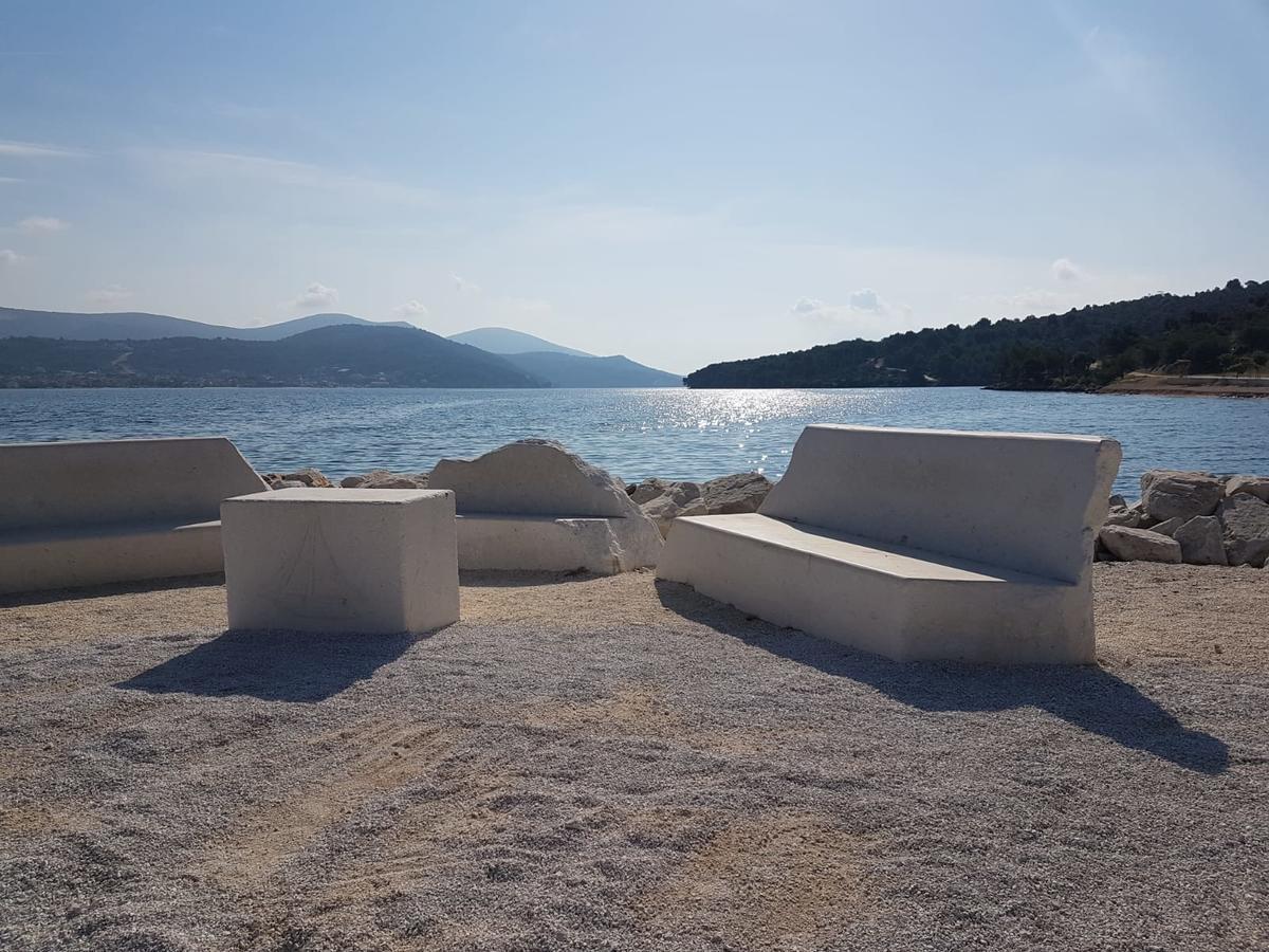 Villa Cruiser Marina Zewnętrze zdjęcie