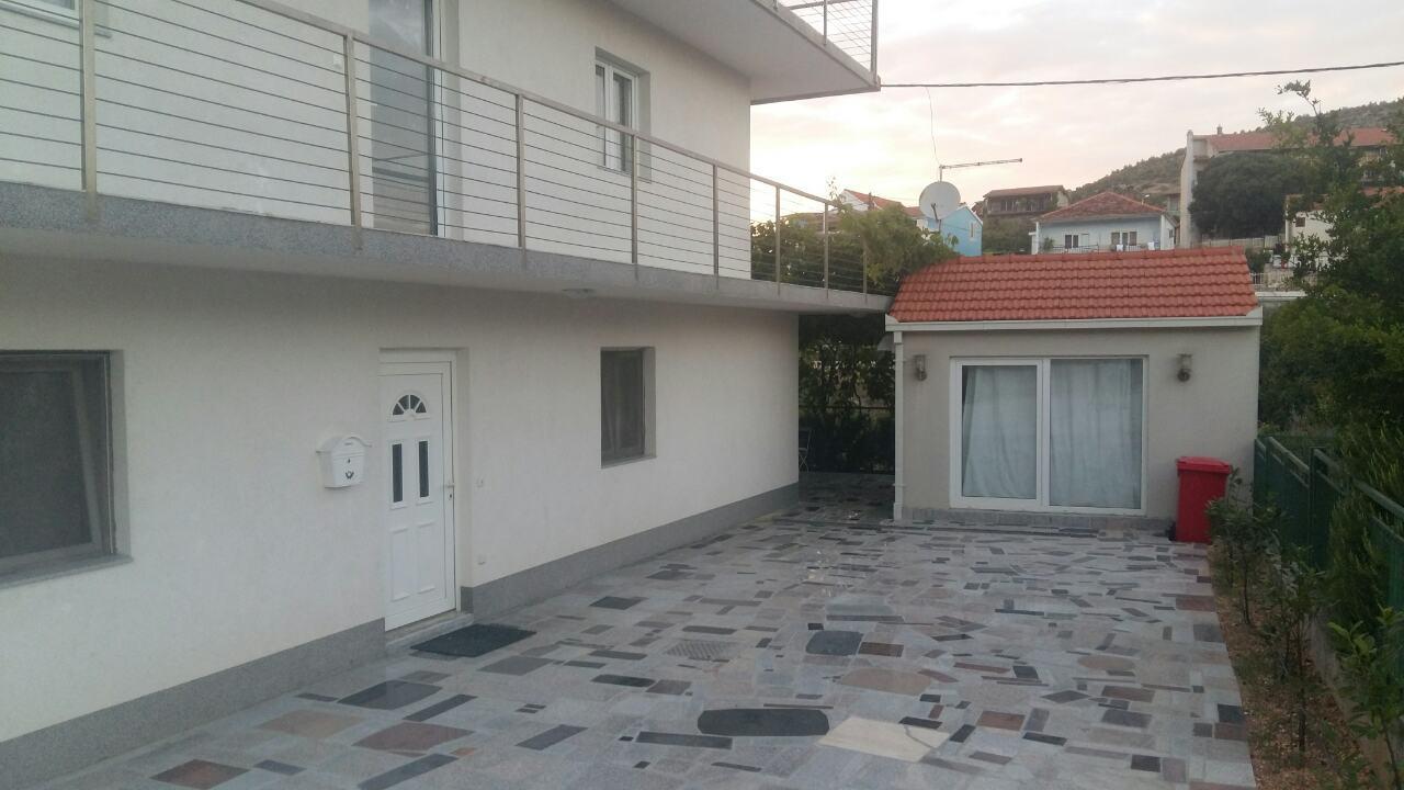 Villa Cruiser Marina Zewnętrze zdjęcie