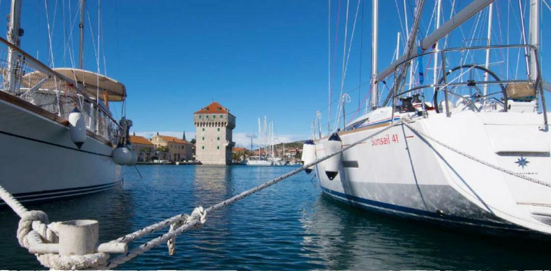 Villa Cruiser Marina Zewnętrze zdjęcie